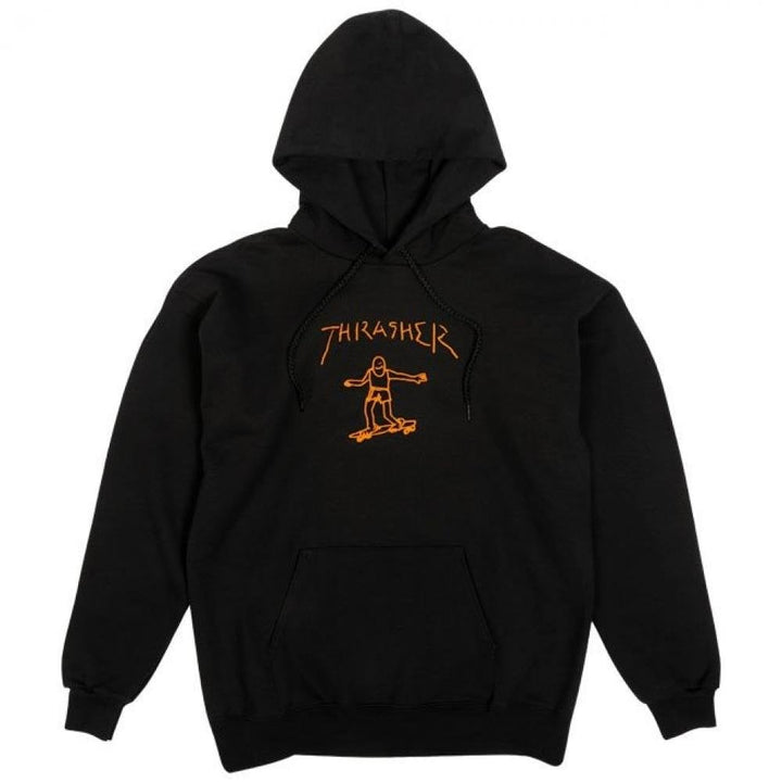Thrasher Gonz Hoodie