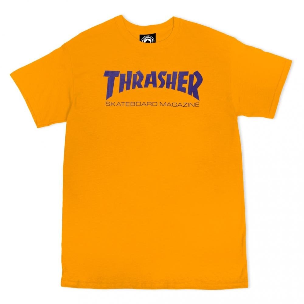 Thrasher Skate Mag T-Shirt