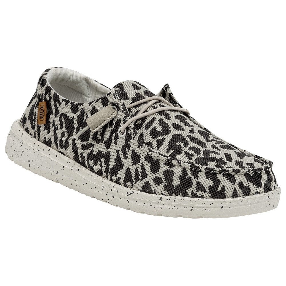 Hey Dude Wendy Shoes
