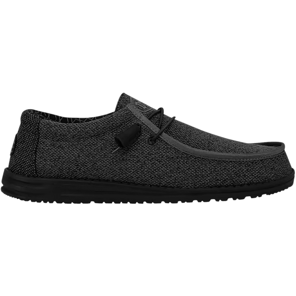 Hey Dude Wally Sox Shoes