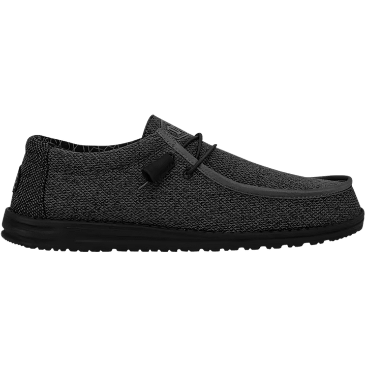Hey Dude Wally Sox Shoes