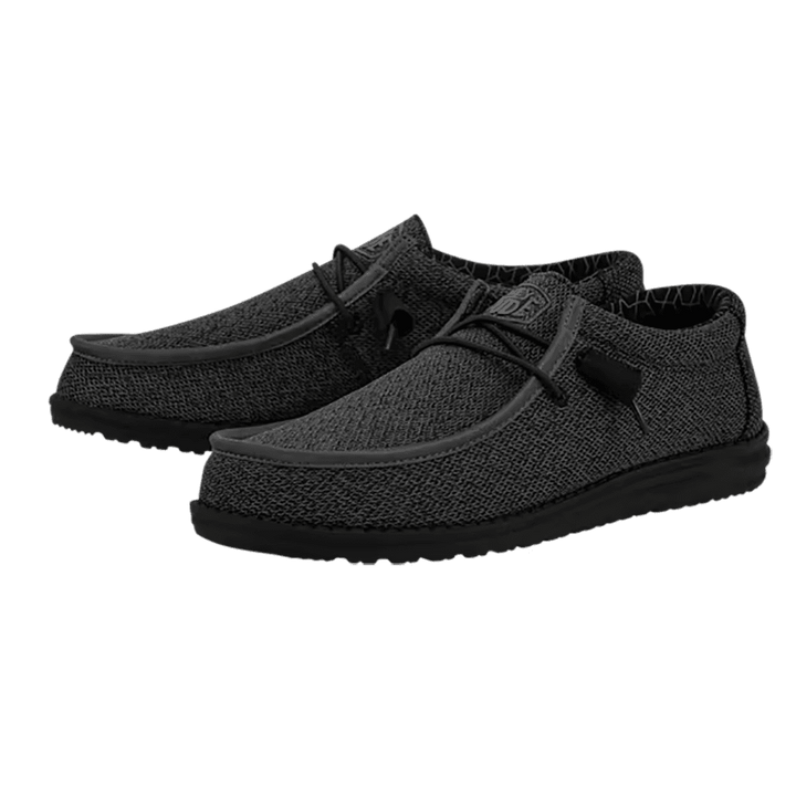 Hey Dude Wally Sox Shoes