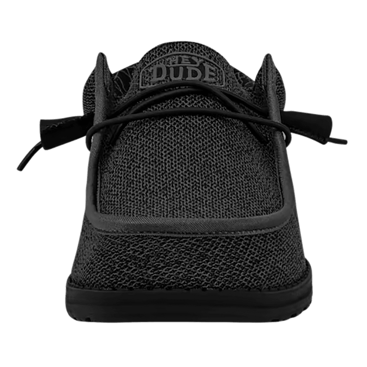 Hey Dude Wally Sox Shoes
