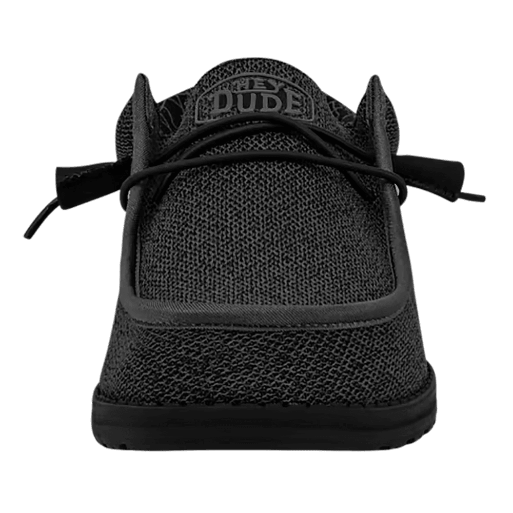 Hey Dude Wally Sox Shoes