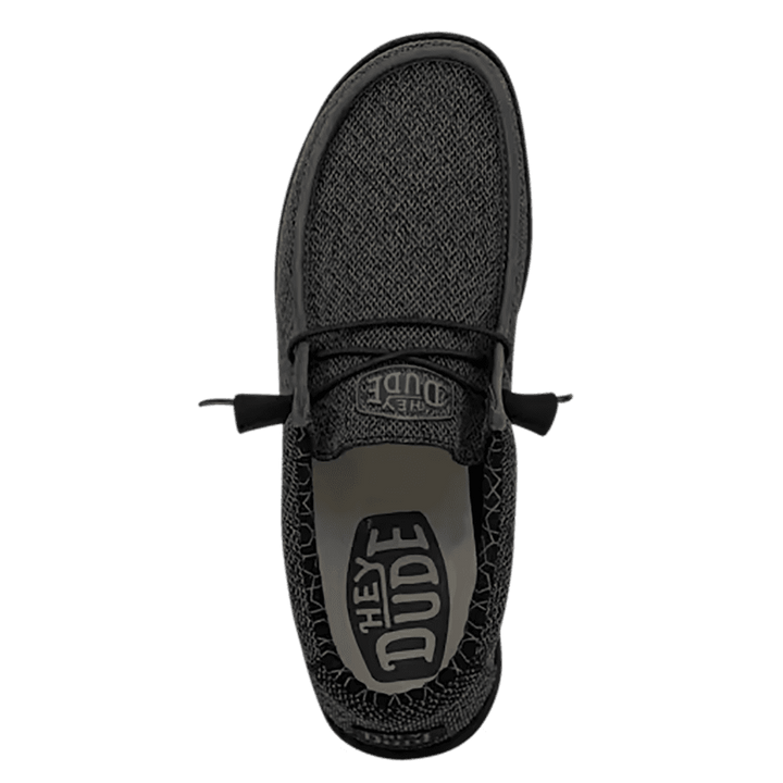 Hey Dude Wally Sox Shoes