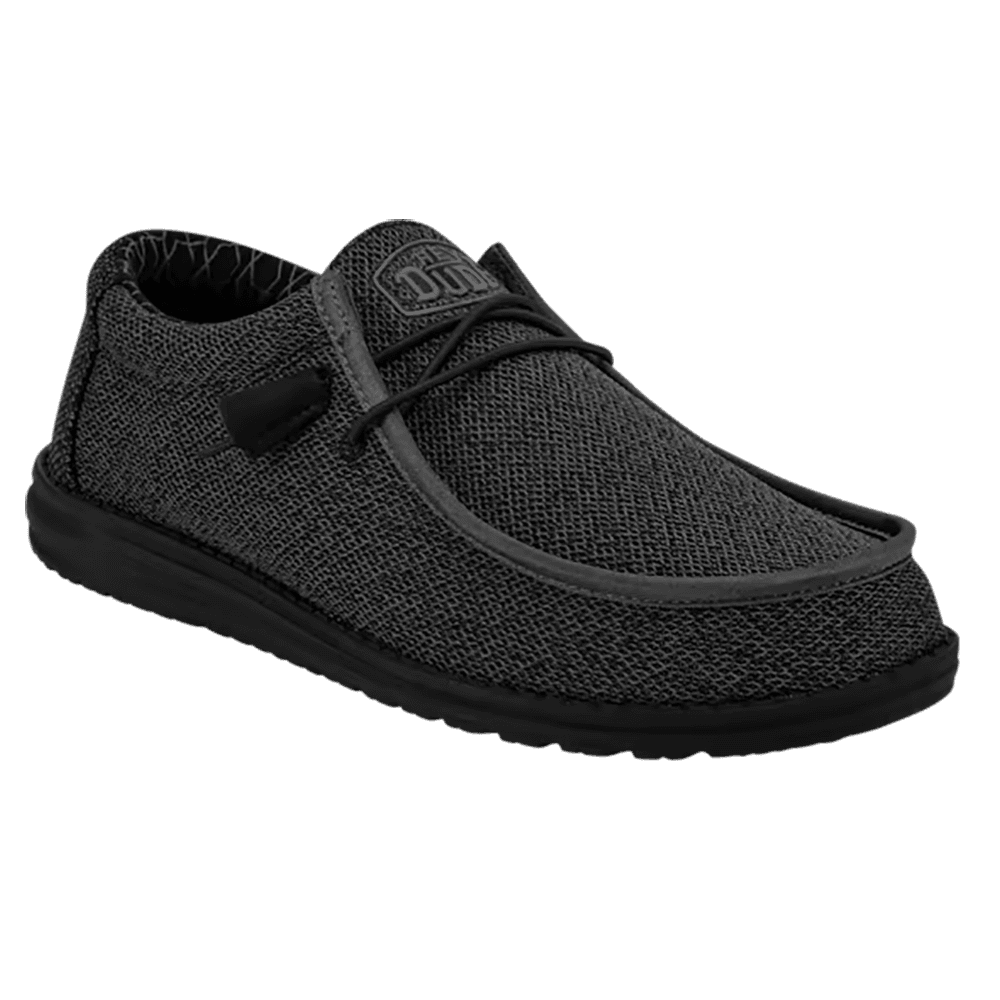 Hey Dude Wally Sox Shoes
