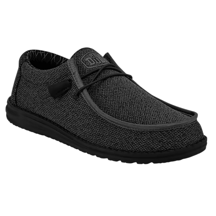 Hey Dude Wally Sox Shoes