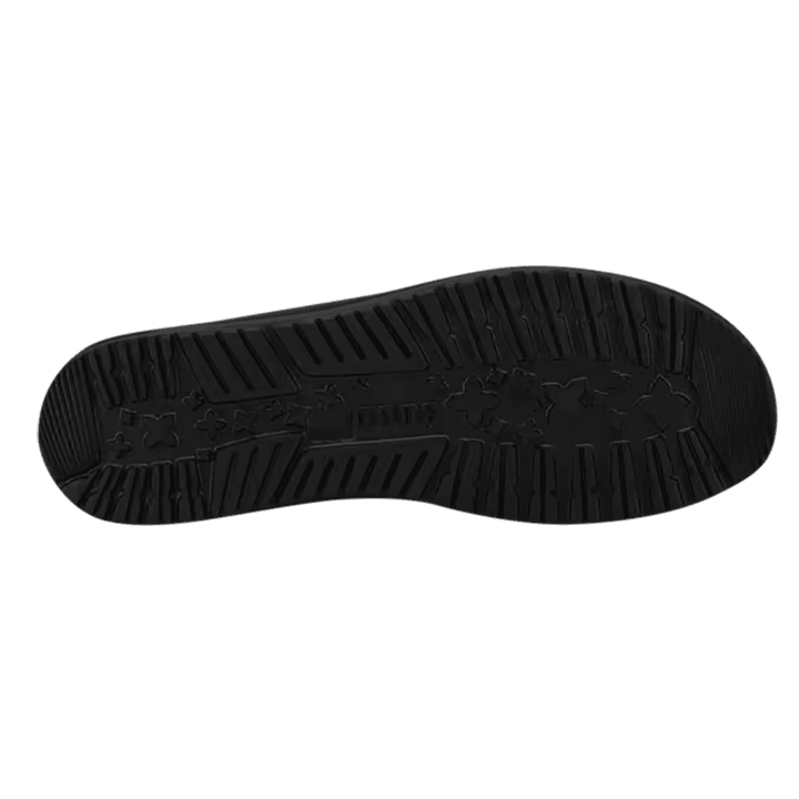Hey Dude Wally Sox Shoes