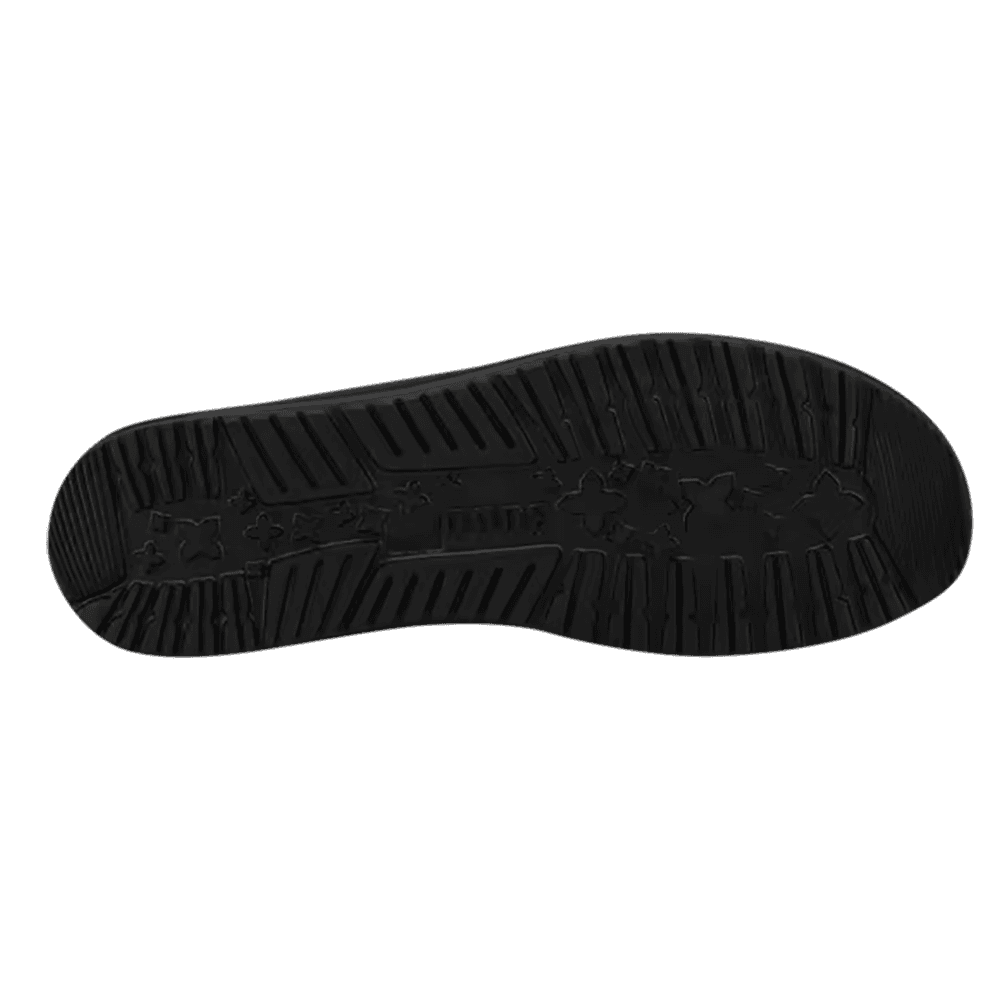 Hey Dude Wally Sox Shoes