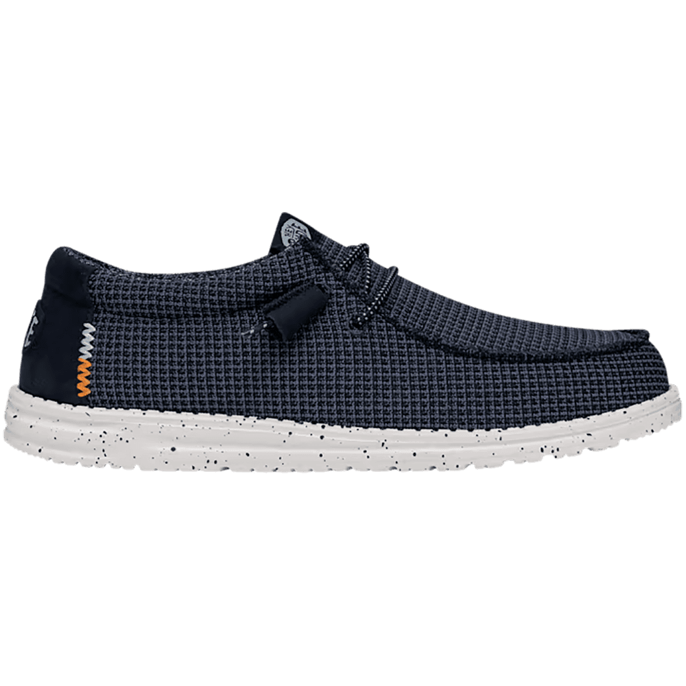 Hey Dude Wally Sport Mesh Shoes