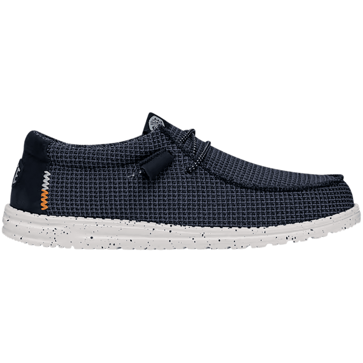Hey Dude Wally Sport Mesh Shoes