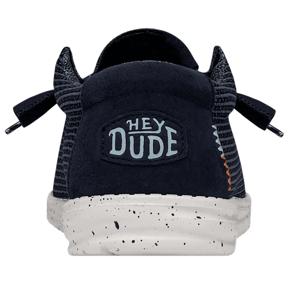 Hey Dude Wally Sport Mesh Shoes