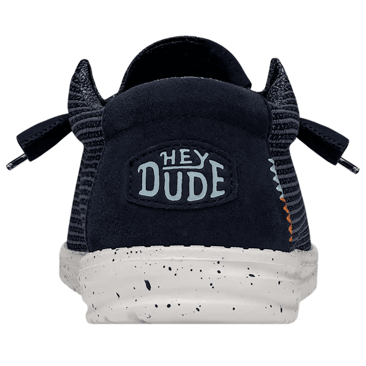 Hey Dude Wally Sport Mesh Shoes