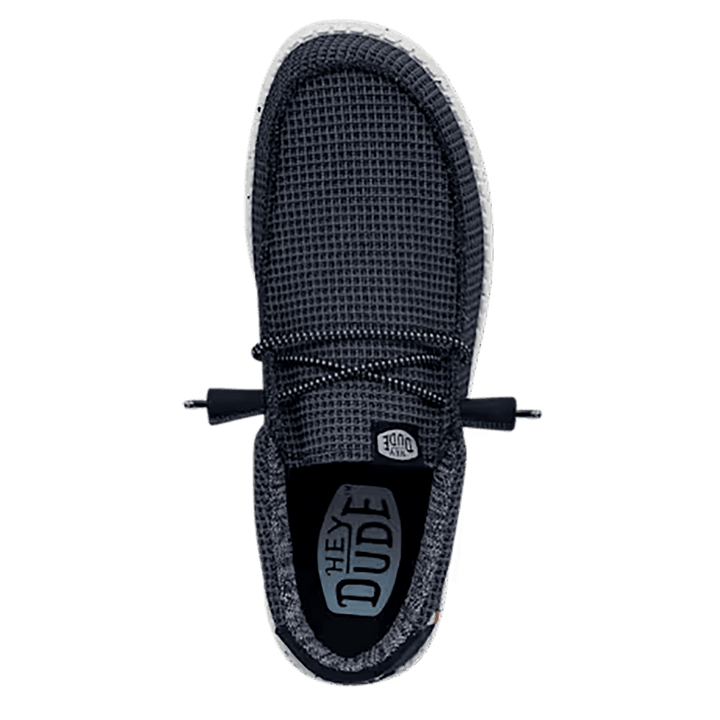 Hey Dude Wally Sport Mesh Shoes