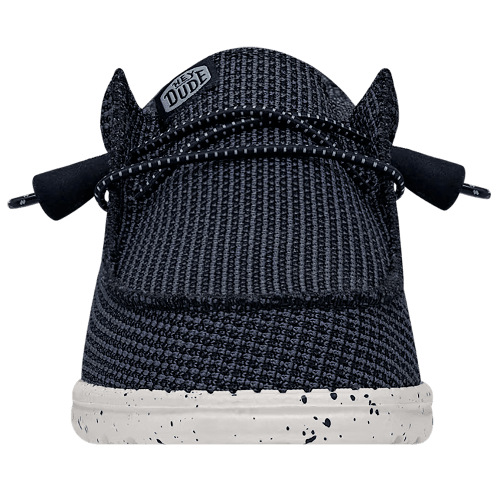 Hey Dude Wally Sport Mesh Shoes