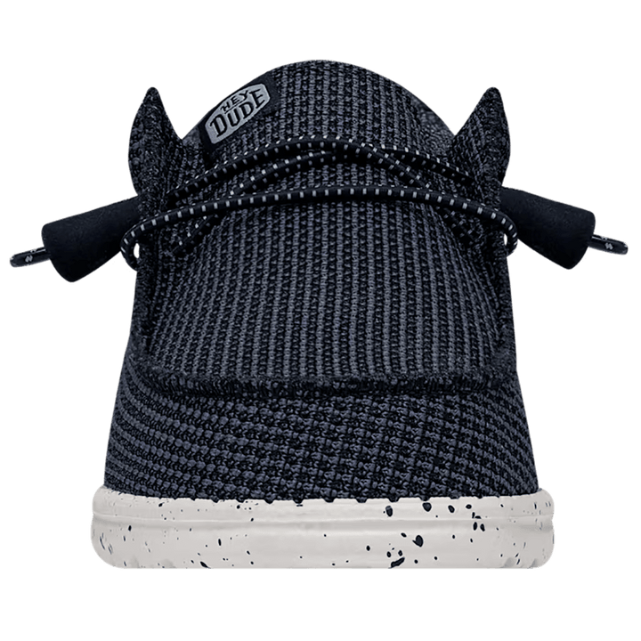 Hey Dude Wally Sport Mesh Shoes