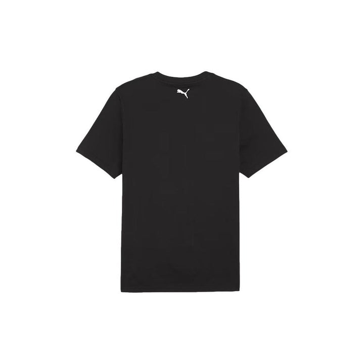 Puma Ferrari Race Big Shield T-Shirt