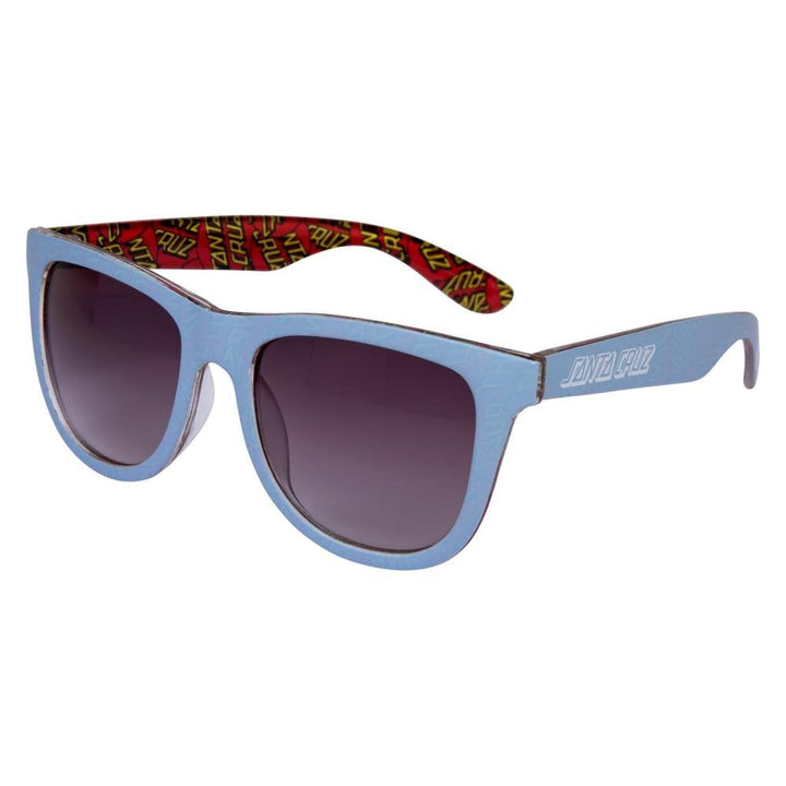 Santa Cruz Multi Classic Dot Sunglasses