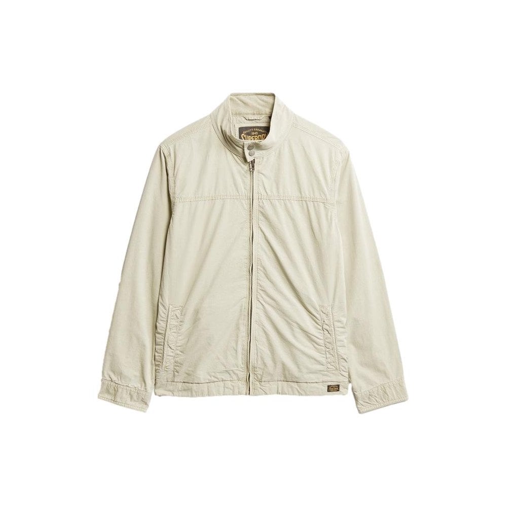 Superdry Classic Harrington Jacket