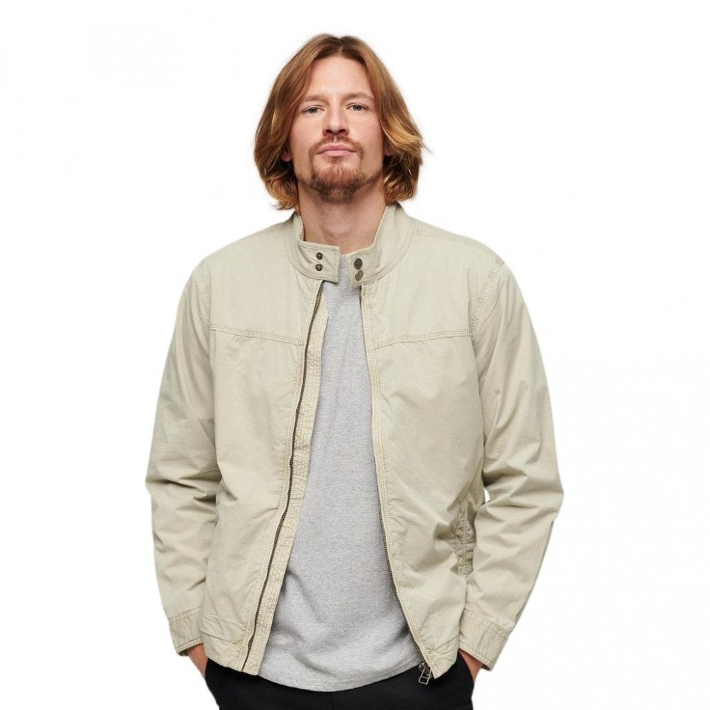 Superdry Classic Harrington Jacket
