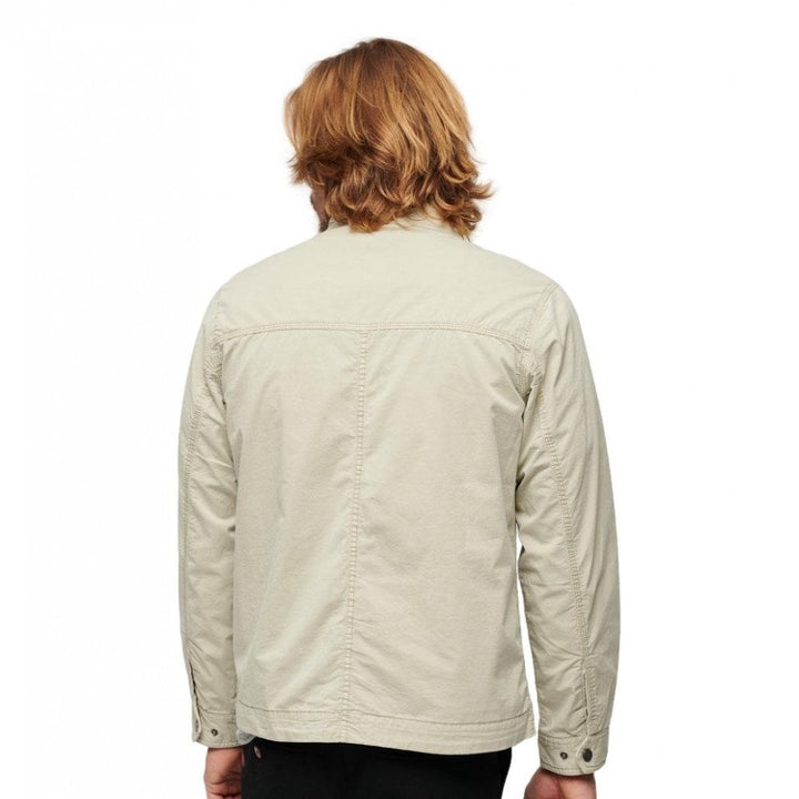 Superdry Classic Harrington Jacket