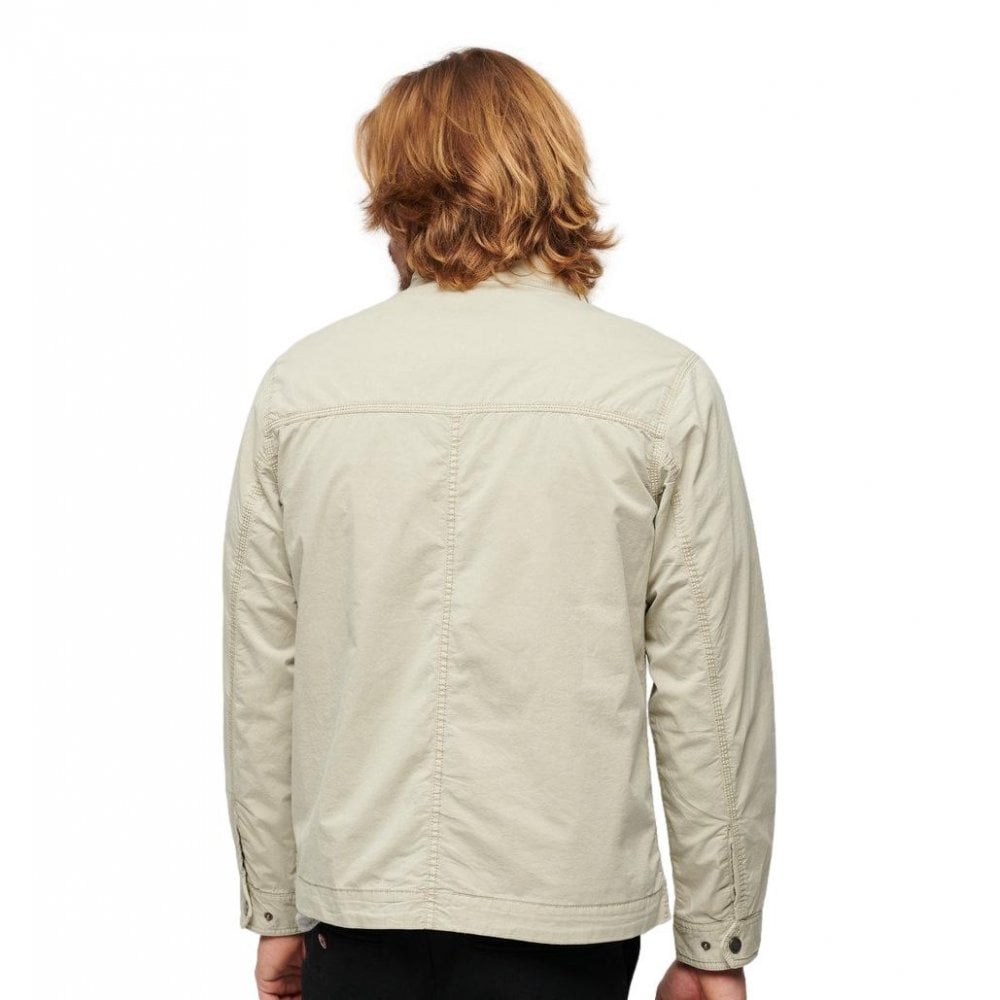 Superdry Classic Harrington Jacket