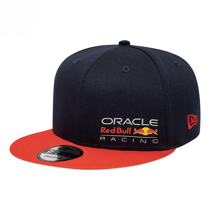 New Era Red Bull Racing Essential 9 Fifty Snapback Cap