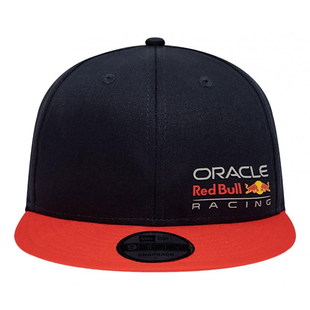 New Era Red Bull Racing Essential 9 Fifty Snapback Cap