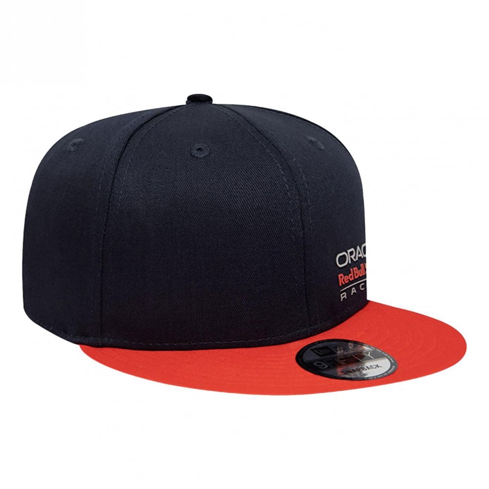 New Era Red Bull Racing Essential 9 Fifty Snapback Cap