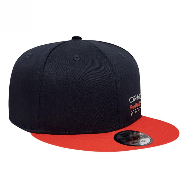 New Era Red Bull Racing Essential 9 Fifty Snapback Cap