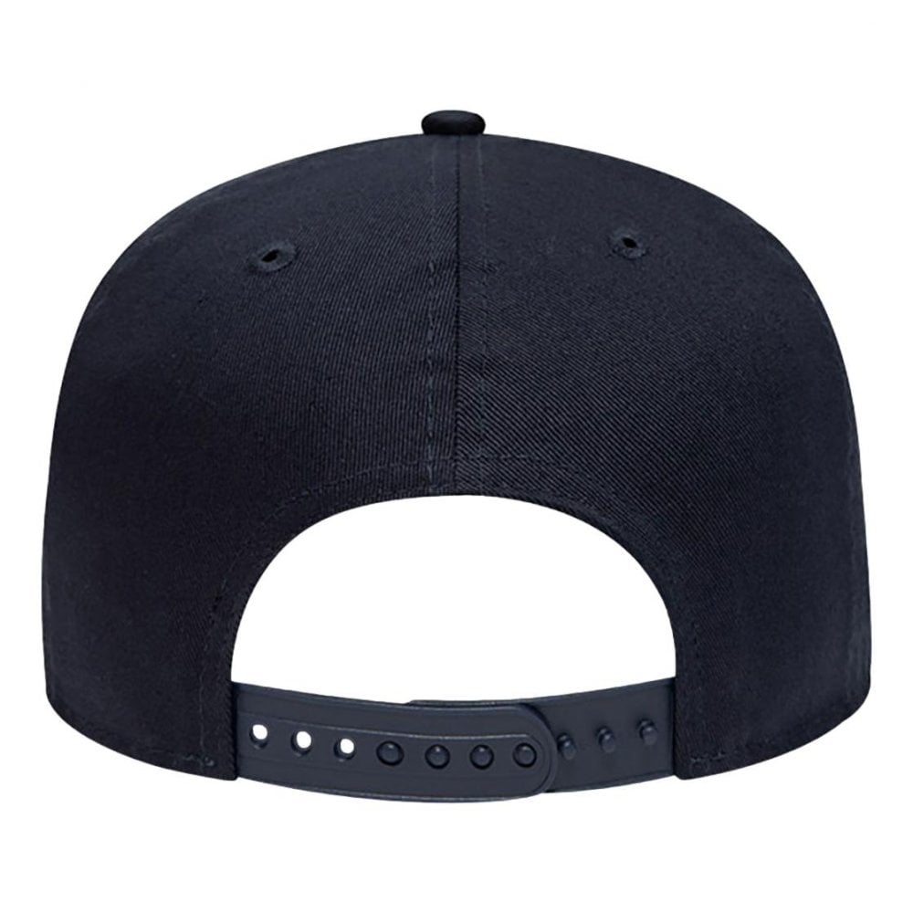 New Era Red Bull Racing Essential 9 Fifty Snapback Cap
