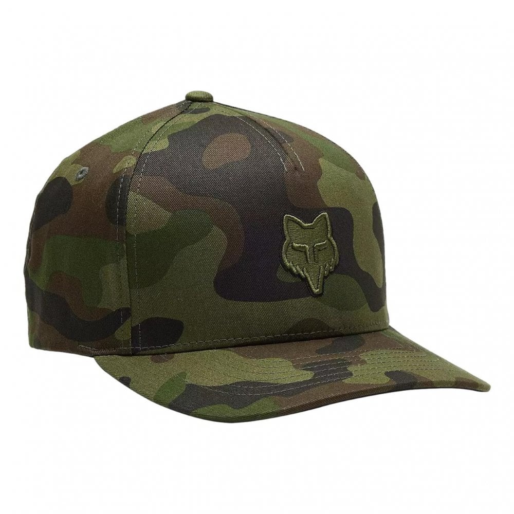 Fox Head Flexfit Cap