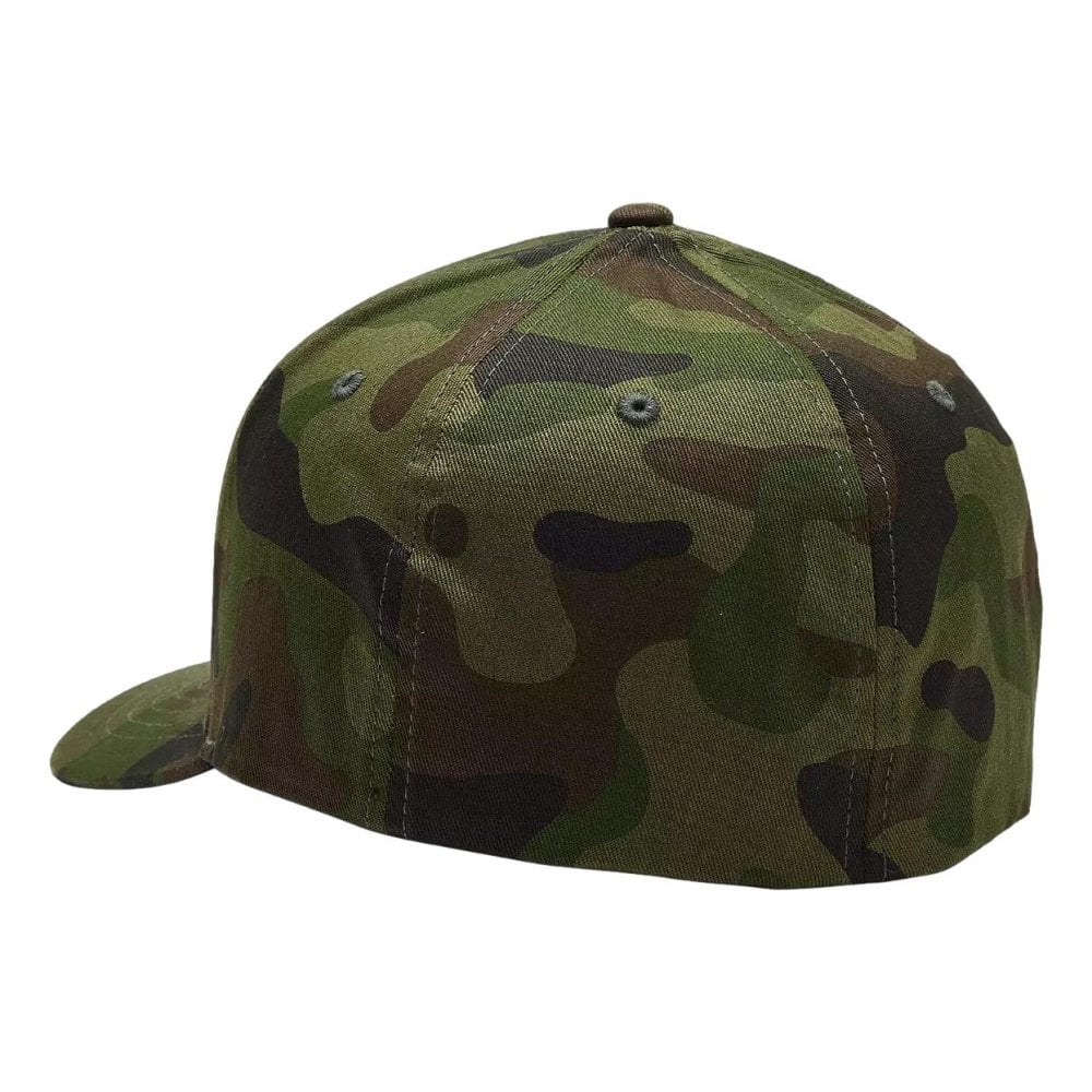 Fox Head Flexfit Cap