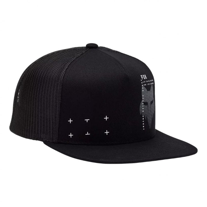 Fox Dispute Snapback Cap