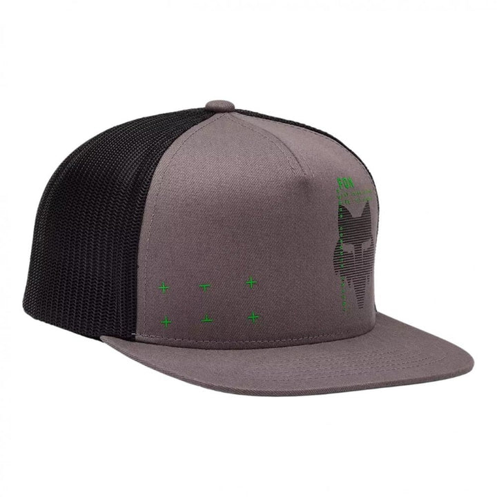 Fox Dispute Snapback Cap