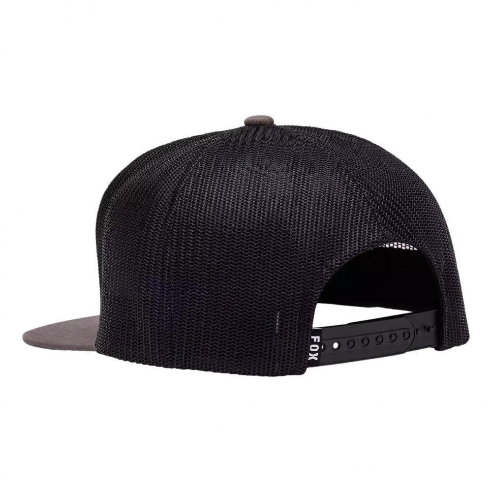 Fox Dispute Snapback Cap