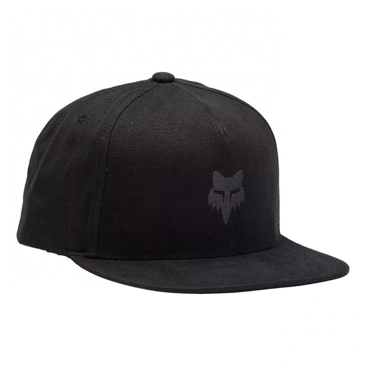 Fox Fox Head Snapback Hat