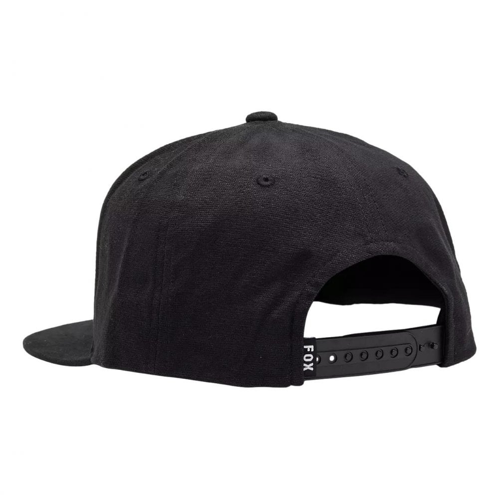 Fox Fox Head Snapback Hat