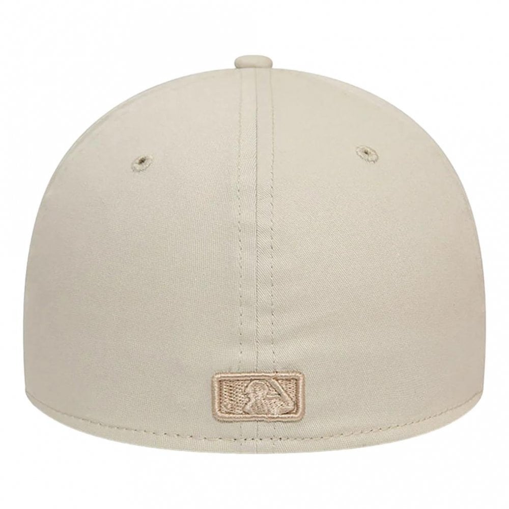 New Era NY Yankees League Essential 39Thirty Stretch Fit Cap