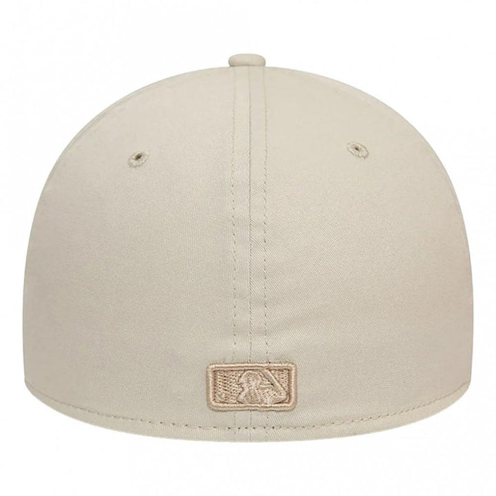 New Era NY Yankees League Essential 39Thirty Stretch Fit Cap
