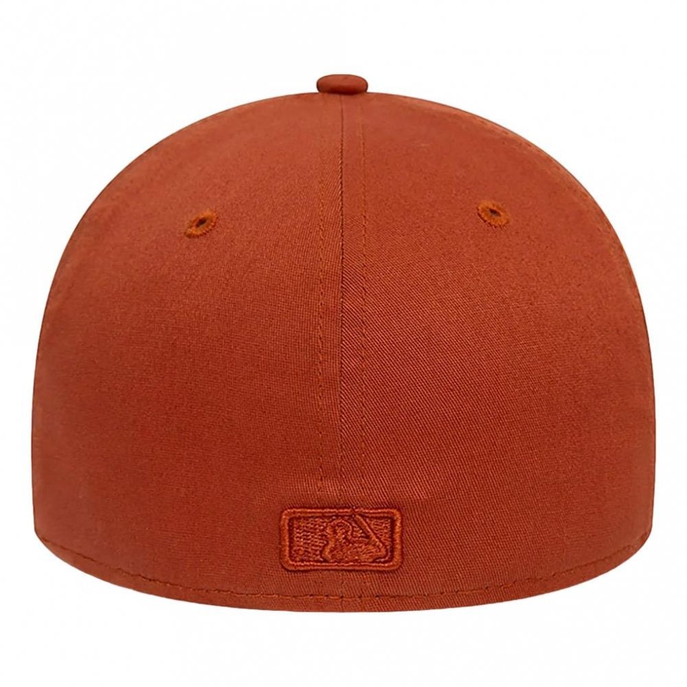 New Era NY Yankees League Essential 39Thirty Stretch Fit Cap