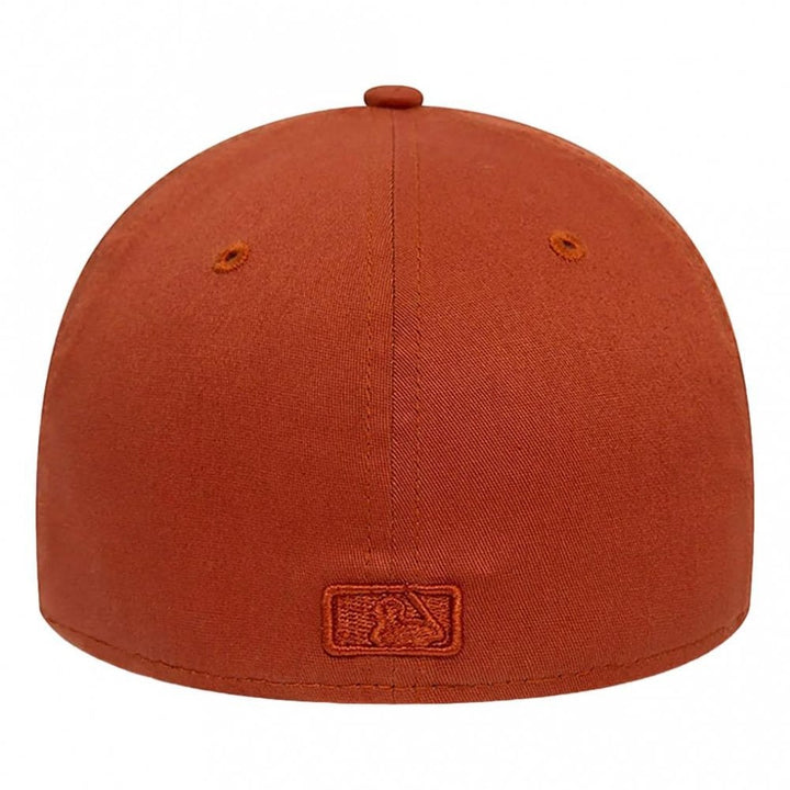 New Era NY Yankees League Essential 39Thirty Stretch Fit Cap