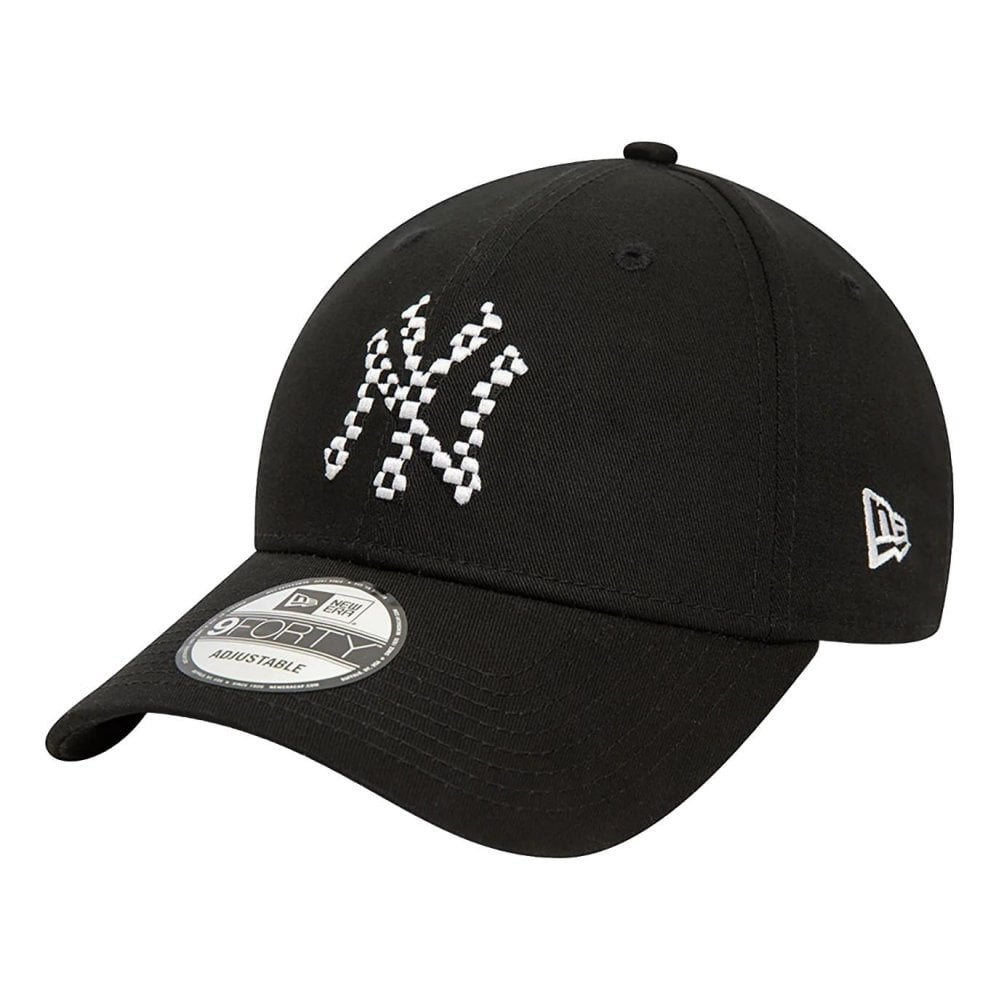 New Era NY Yankees Seasonal Infill 9Forty Adjustable Cap