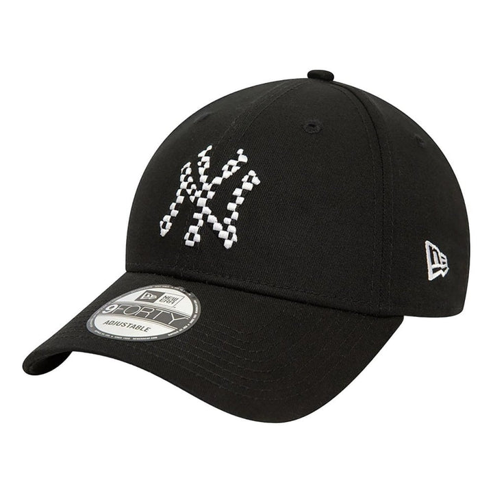 New Era NY Yankees Seasonal Infill 9Forty Adjustable Cap