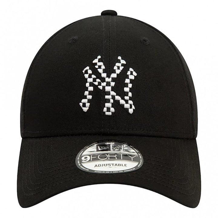 New Era NY Yankees Seasonal Infill 9Forty Adjustable Cap