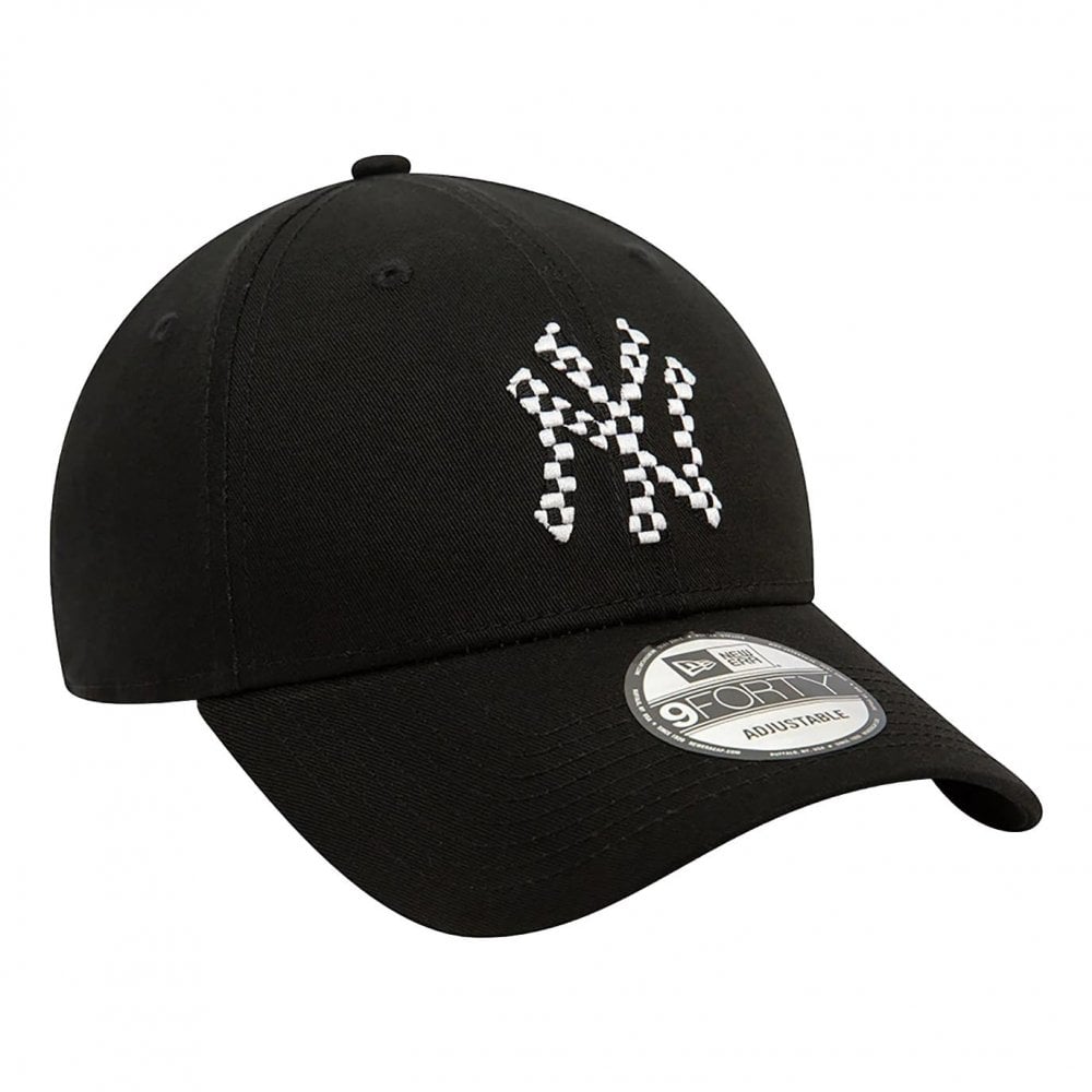 New Era NY Yankees Seasonal Infill 9Forty Adjustable Cap