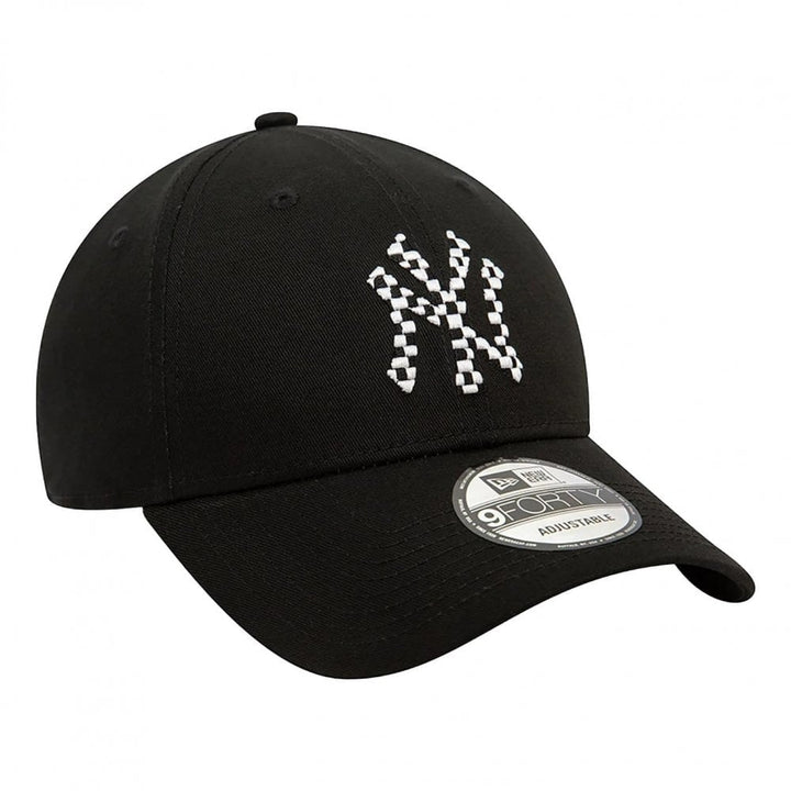 New Era NY Yankees Seasonal Infill 9Forty Adjustable Cap