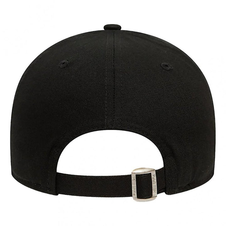 New Era LA Dodgers Team Outline 9Forty Adjustable Cap