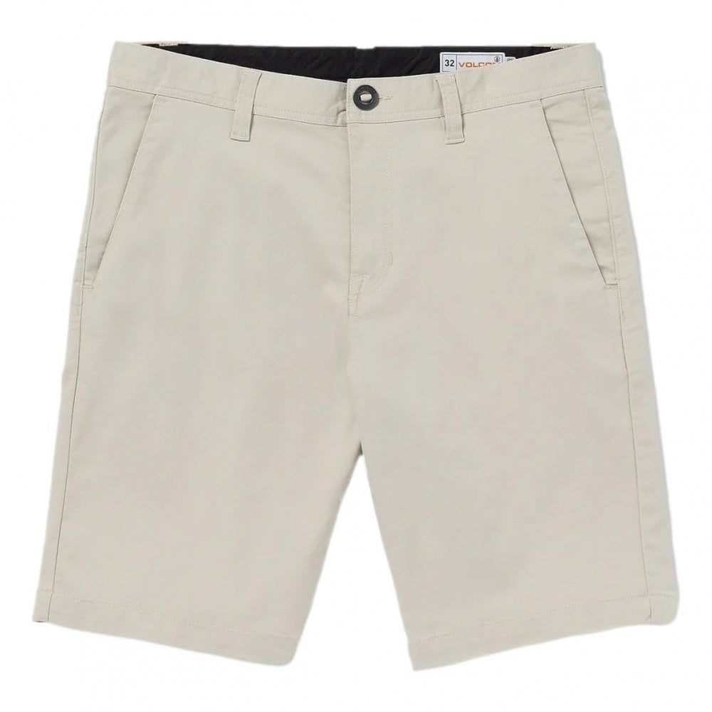 Volcom Frckn Mdn Stretch Short 21