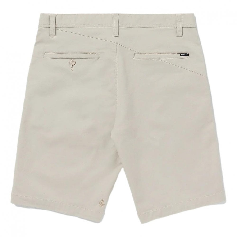 Volcom Frckn Mdn Stretch Short 21